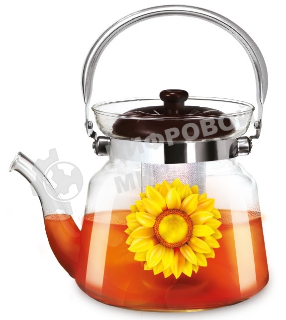 Заварочный чайник LARA LR06-11