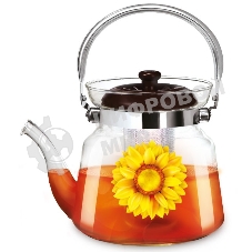 Заварочный чайник LARA LR06-11