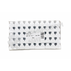 Переходник Rexant Компьютерный двойник (гнездо - 2 гнезда) 8Р-8С