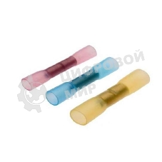 Гильза соединительная КВТ ГСИ-Т 1.5 59122