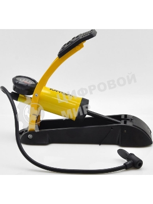 Насос ножной Качок Н50