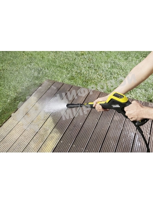 Минимойка Karcher K 4 Power Control