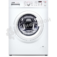 Стиральная машина Atlant СМА 70С105-00 белый, загрузка фронтальная 7 кг, 1000 об/мин., класс: А+++