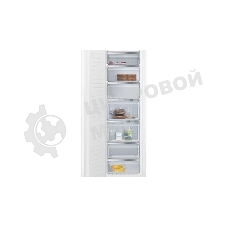 Встраиваемый морозильник Siemens GI81NAE30M