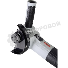 Угловая шлифовальная машина Ресанта УШМ-125/1100Э