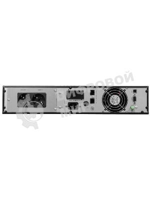 Источник бесперебойного питания БАСТИОН SKAT-UPS 1500 RACK+3x9Ah (Код товара: 488)/Производство РФ/МПТ