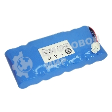 Аккумулятор для Moneual ME770, MR6500, Rydis H68 Pro 2800mAh 12.8V Li-ion