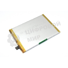 Аккумулятор (батарея) BLP989 для OnePlus Nord CE 3 Lite 5G, Nord N30 5G, OPPO A98 5G, F23 5G