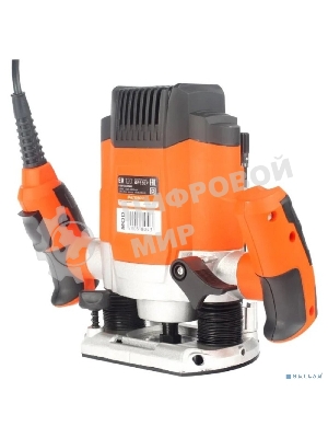 Фрезер электрический PATRIOT ER 1201200 Вт, цанги 6/8 мм, 11000-30000 об/мин