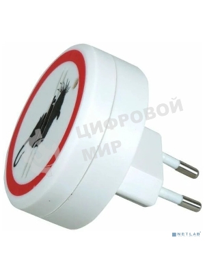 Ультразвуковой отпугиватель грызунов Rexant, 220В