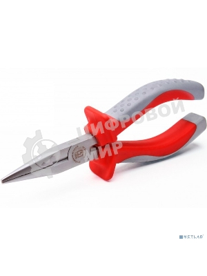 Утконосы КВТ 55986 160 мм до 1000В изолированные