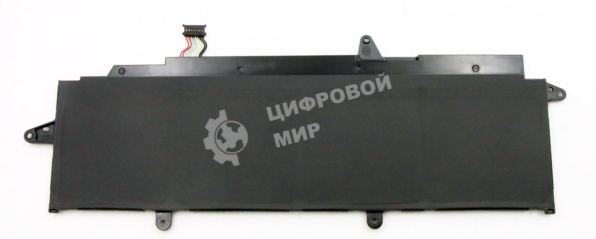 Аккумуляторная батарея для ноутбука Lenovo X13 gen 2 (L20M4P73) 15.36V 54.7Wh