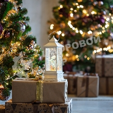 Декоративный светильник Neon-night 