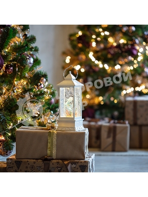 Декоративный светильник Neon-night 