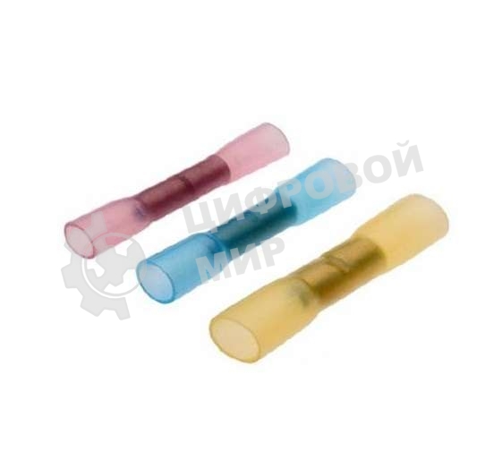 Гильза соединительная КВТ ГСИ-Т 2.5 59123