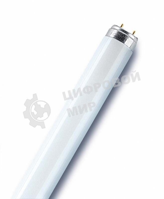 Лампа люминесцентная Osram L18W/640 G13