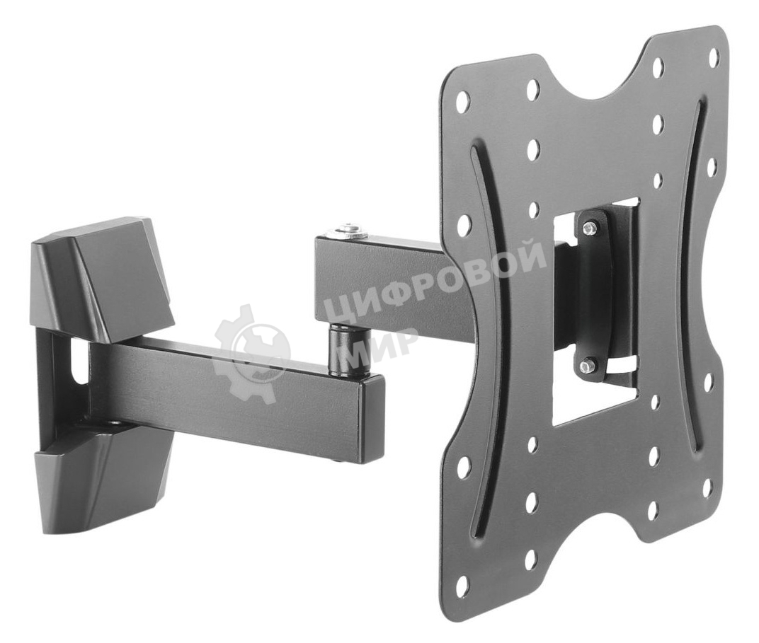 Кронштейн ЖК наклонно-поворотный 23-43