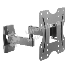 Кронштейн ЖК наклонно-поворотный 23-43