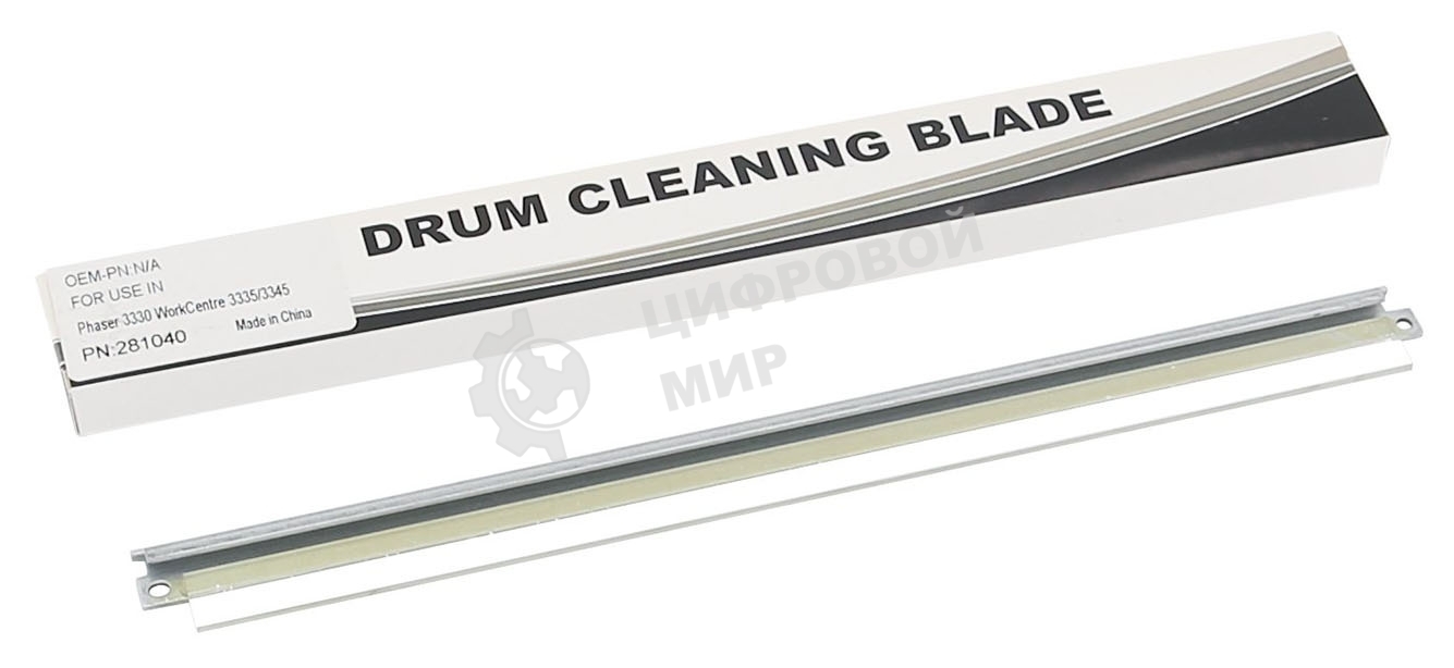 Ракель CET CET281040 для Xerox Phaser 3320/3330, WC 3225/3315/3325