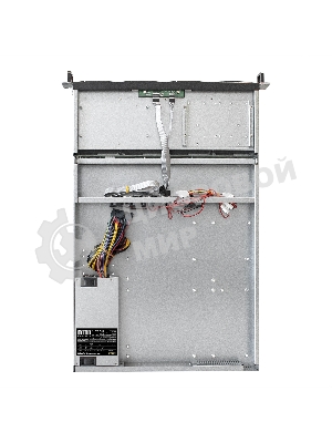 Серверный корпус ExeGate Pro EX288492RUS 1U660-HS04 (RM 19