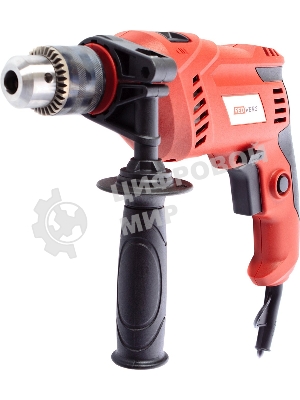 Дрель ударная RedVerg RD-ID700