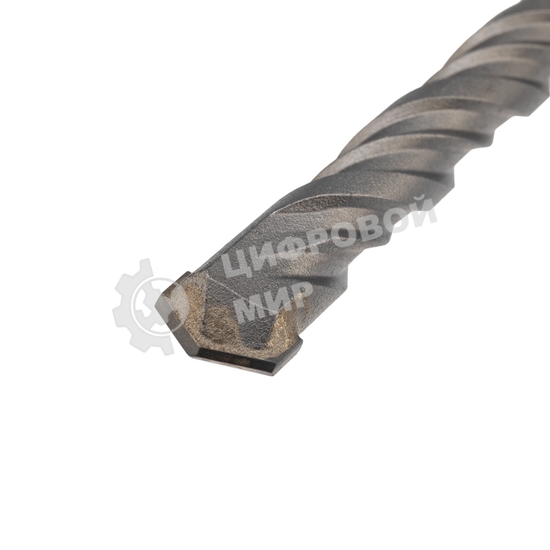 Бур по бетону Kranz 24x600x540 мм SDS PLUS