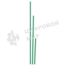 Опора колышек выс. 1,5м, диаметр трубы 10мм Россия