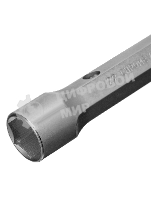 Набор ключей трубок торцевых Stels 13779 усиленных 9 пред. crv