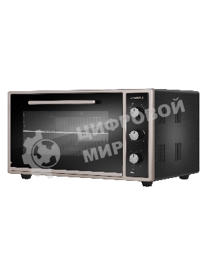 Мини-печь Maunfeld СEMOA.456.S2