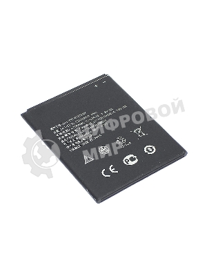 Аккумуляторная батарея Li3822T43P3h736044 для ZTE Blade A460, L4 3.8V 2200mAh