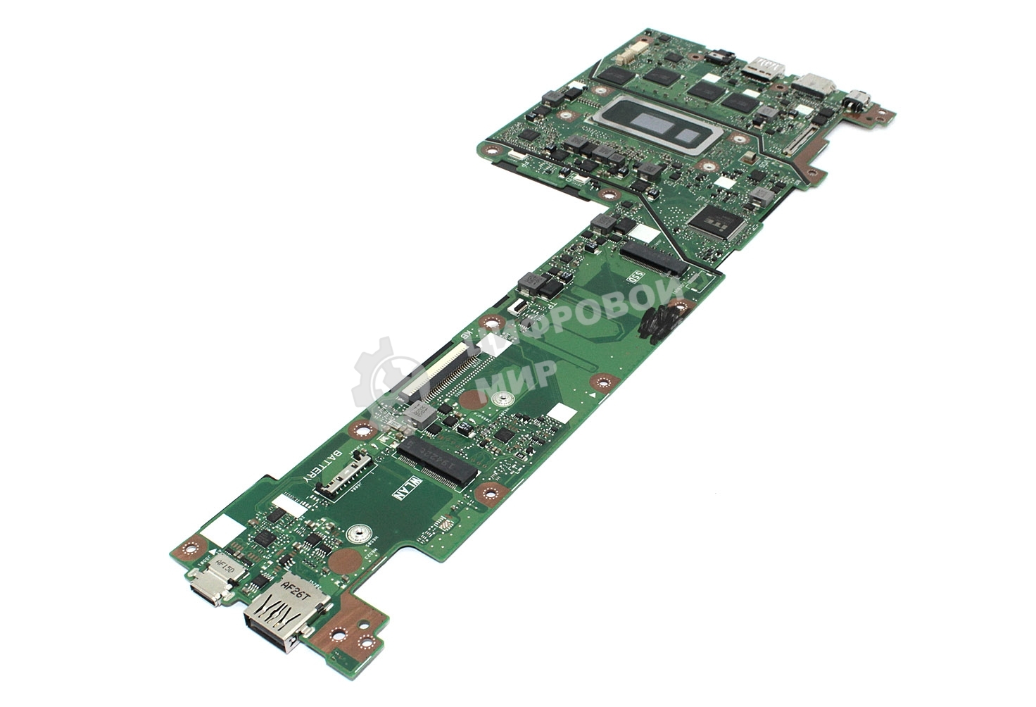 Материнская плата для Asus X420FA 8G/I7-8565U