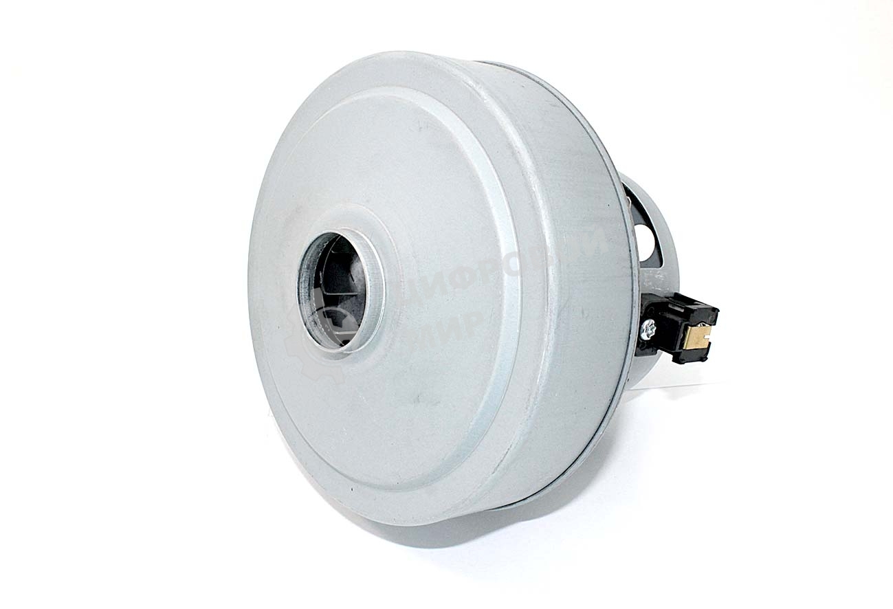 Мотор (двигатель) для пылесосов LG, Samsung, Daewoo 1800W VAC044UN