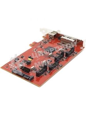 Видеокарта AMD ATI Fire Pro FirePro S400 Sync Module 100-505981