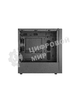 Компьютерный корпус MINITOWER MATX W/O PSU NR400-KGNN-S00 COOLER MASTER