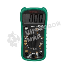 Универсальный мультиметр MASTECH MS8238 в кожухе 13-2026