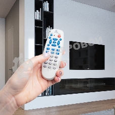 Универсальный пульт дистанционного управления Rexant для телевизора Samsung (RX-188)