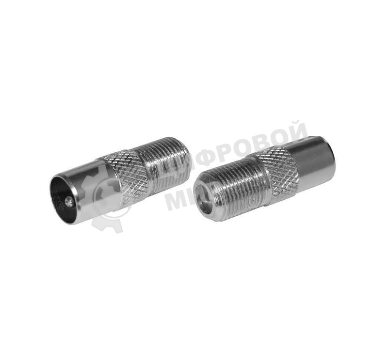 Переходник PROconnect F-TV (03-083) (уп.100шт)