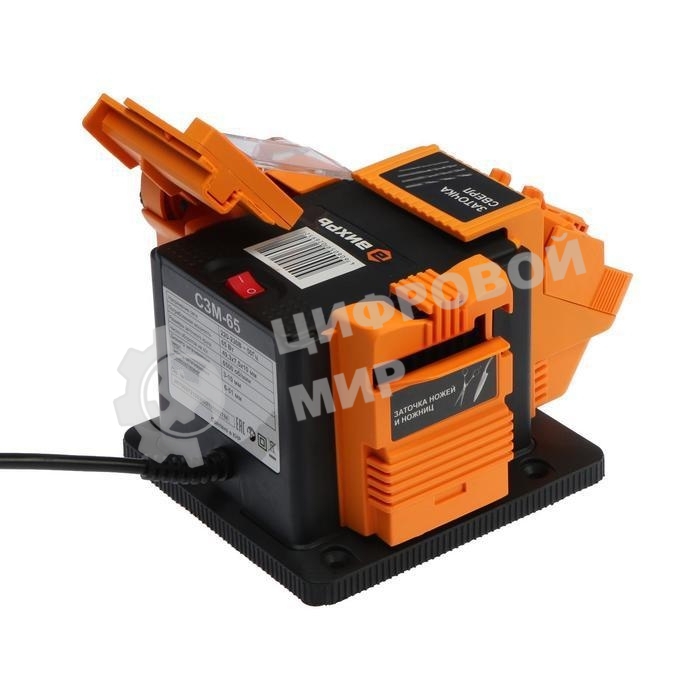 Станок заточный многофункциональный СЗМ-65 Вихрь 72/10/3