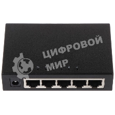 Коммутатор Dahua DH-PFS3005-5GT