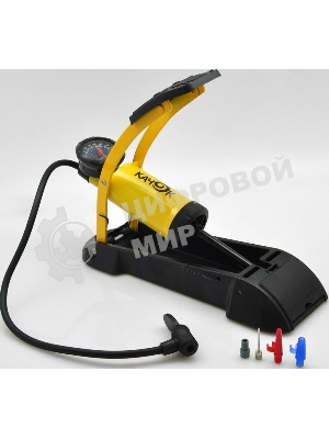 Насос ножной Качок Н50