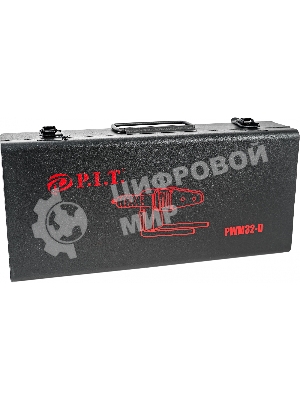 Паяльник эл. для пл/труб PWM32-D PIT