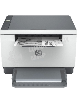 МФУ лазерное HP LaserJet M236dw (9YF95A), A4, ч/б, печ. до 29 стр/мин., 600 x 600 dpi, USB, RJ-45, Wi-Fi, Air Print, Mopria
