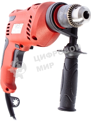 Дрель ударная RedVerg RD-ID700