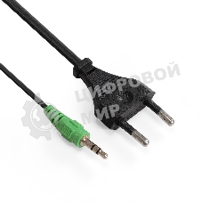 Акустическая система 2.0 ExeGate Accord 235