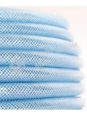 Шланг PATRIOT PVC 8х14 50армированный внутр.D8мм внешнийD14мм 50м 20бар