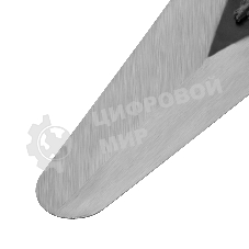 Кельма бетонщика стальная Sparta 200 мм, деревянная ручка