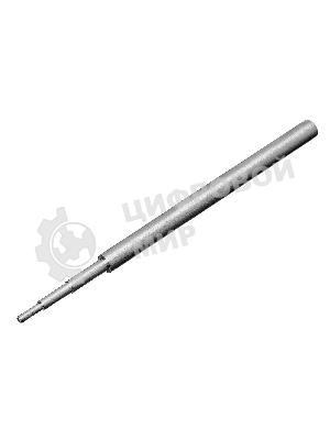 Набор ключей трубок торцевых Stels 13779 усиленных 9 пред. crv