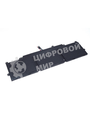 Аккумуляторная батарея для ноутбука HP Chromebook 210 G110.8V 36Wh