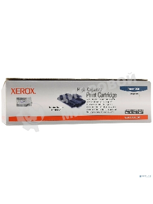 Картридж лазерный Xerox 106R01374 черный для Phaser 3250 5000 стр. (channels)