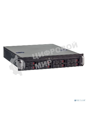 Серверный корпус ExeGate Pro 2U550-HS08 RM 19